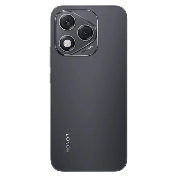 Смартфон Honor 400 Lite 8/256GB Черный (Velvet Black) | Фото 2 из 3