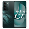 Смартфон Realme C71 6/128GB Зеленый