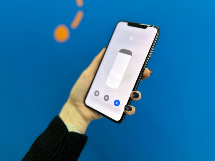 Б/у Смартфон Apple iPhone Xs Max Space Gray RFB 64GB RU | Фото 5 из 7