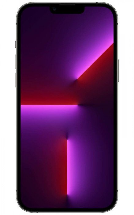 Смартфон Apple iPhone 13 Pro 128GB Графитовый (Graphite) EAC | Фото 2 из 6