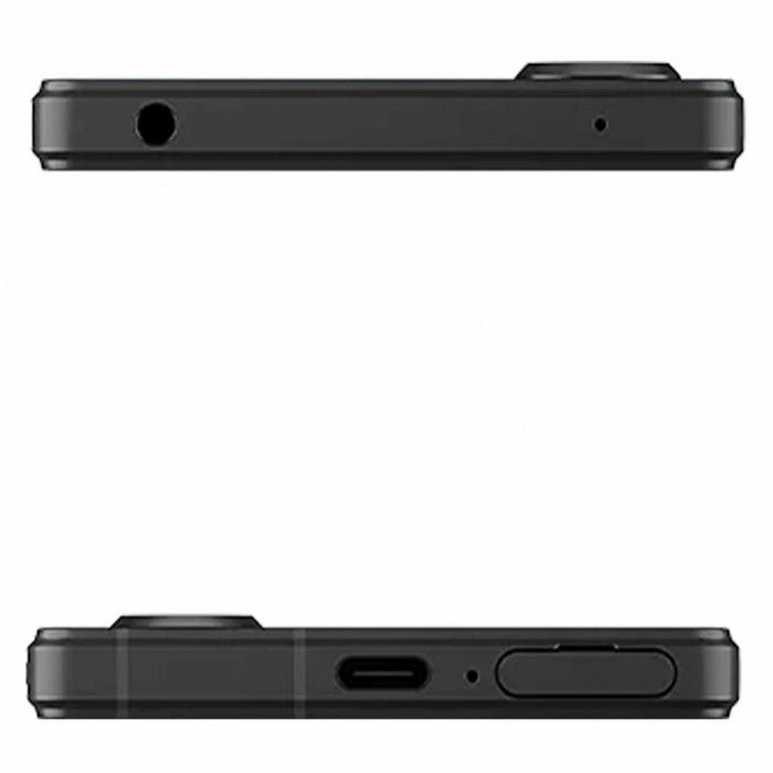 Смартфон Sony Xperia 5 V XQ DE72 Dual 8/256GB Черный (Black) CN