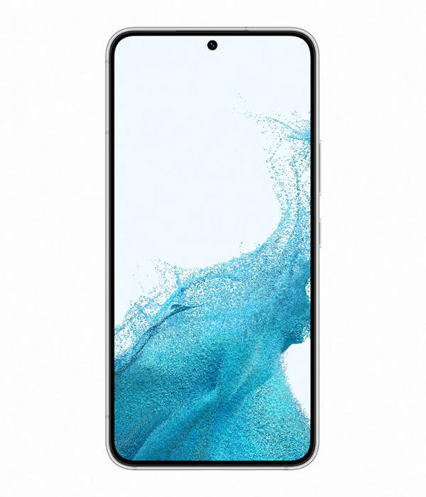 Смартфон Samsung Galaxy S22+ 8/256GB Белый фантом (Phantom White) | Фото 2 из 6