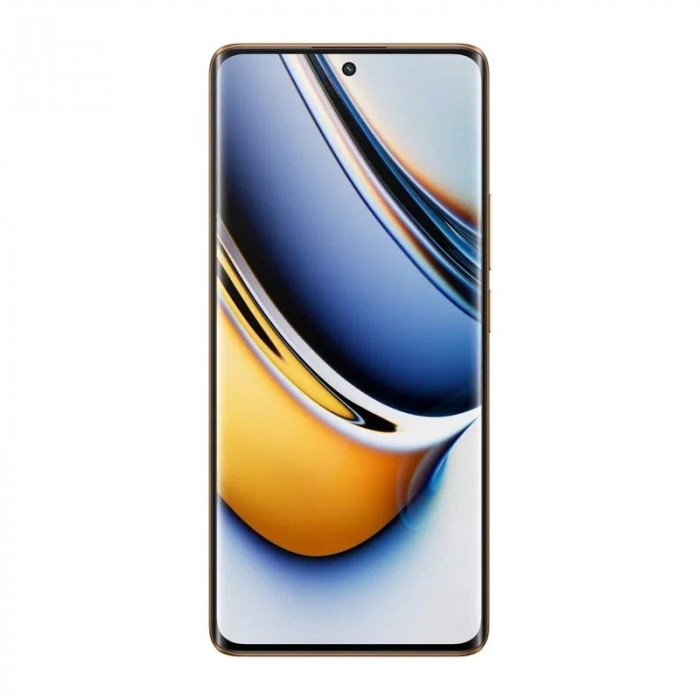 Смартфон Realme 11 Pro+ 8/256GB Бежевый EAC