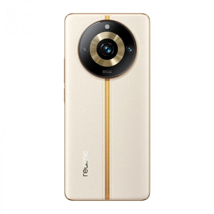 Смартфон Realme 11 Pro+ 8/256GB Бежевый (Beige) EAC | Фото 3 из 9