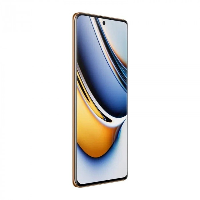 Смартфон Realme 11 Pro+ 8/256GB Бежевый (Beige) EAC | Фото 6 из 9
