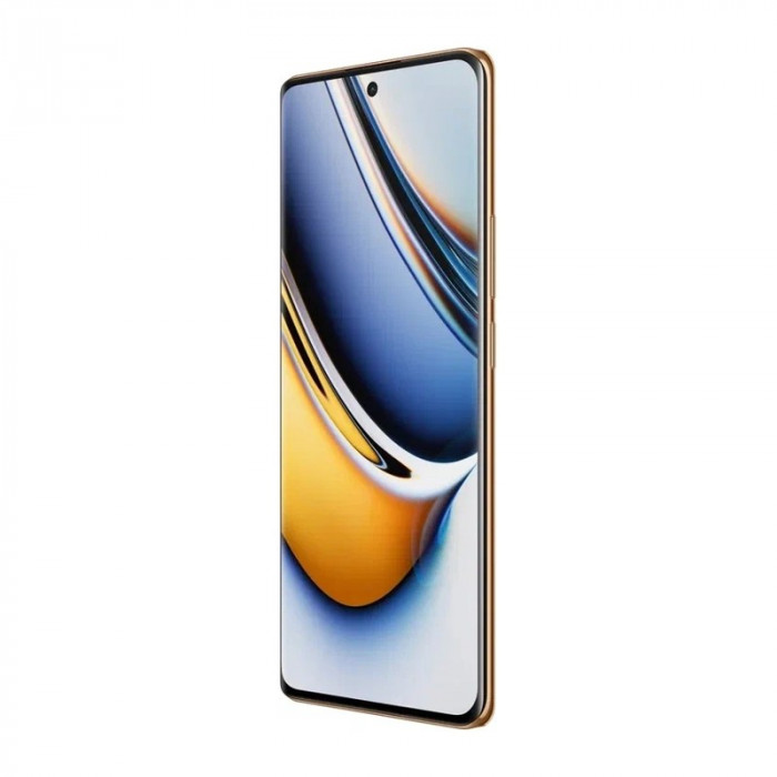Смартфон Realme 11 Pro+ 8/256GB Бежевый (Beige) EAC | Фото 7 из 9