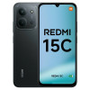 Смартфон Xiaomi Redmi 15C 8/256GB Черный (Black)