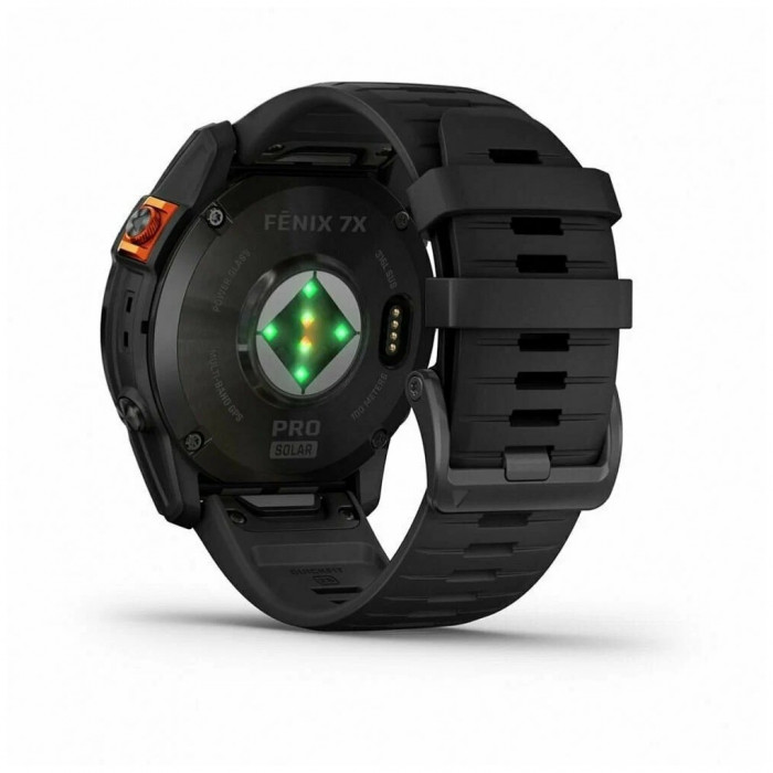 Умные часы Garmin Fenix 7X Pro Solar (010-02778-01)