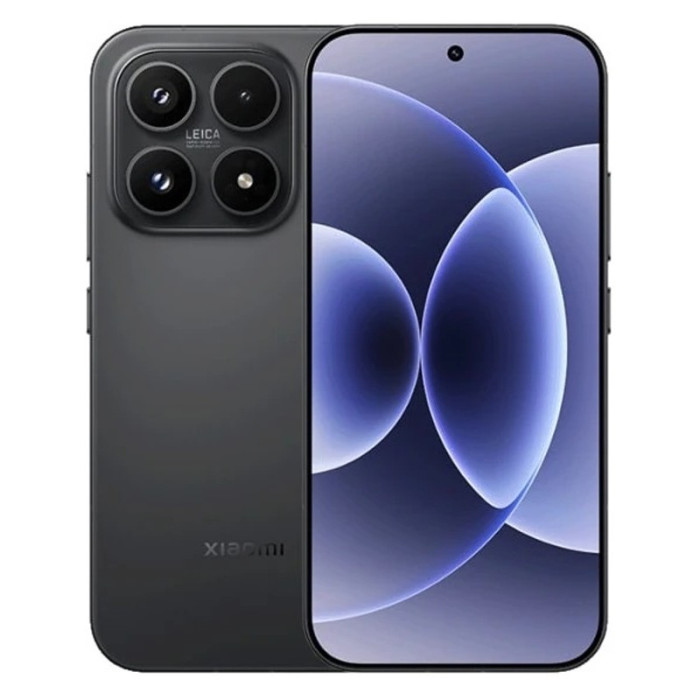 Смартфон Xiaomi 17 16/512GB Черный (Black) CN