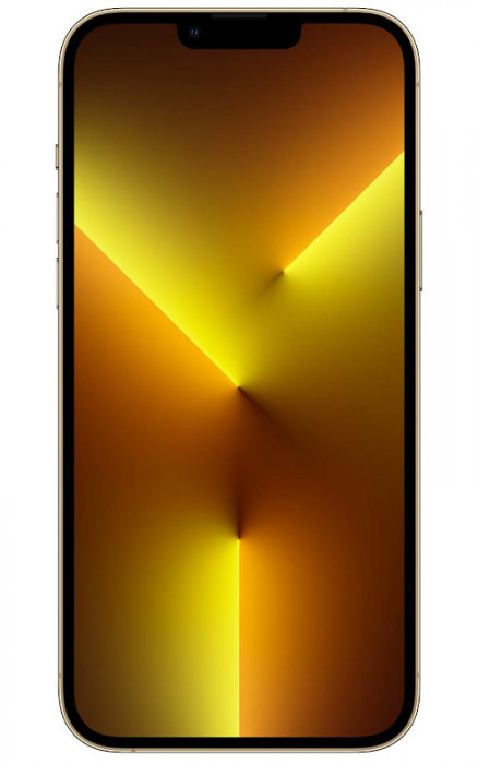Смартфон Apple iPhone 13 Pro 256GB Золотой (Gold) EAC | Фото 2 из 6
