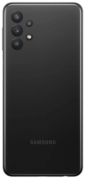 Смартфон Samsung Galaxy A32 128GB Черный