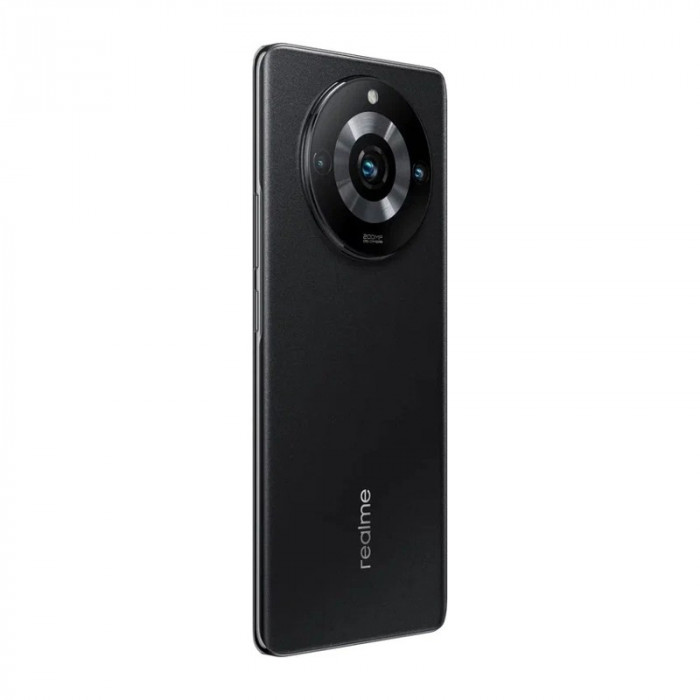 Смартфон Realme 11 Pro+ 8/256GB Черный