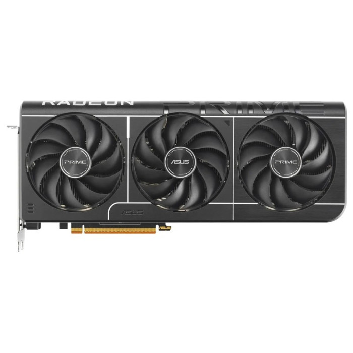Видеокарта AMD Radeon RX 9070 XT ASUS OC 16Gb (PRIME-RX9070XT-O16G)