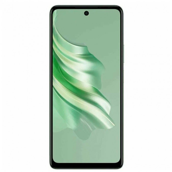 Смартфон Tecno Spark 20 Pro  8/256GB Зелёный (Magic Skin Green) EAC