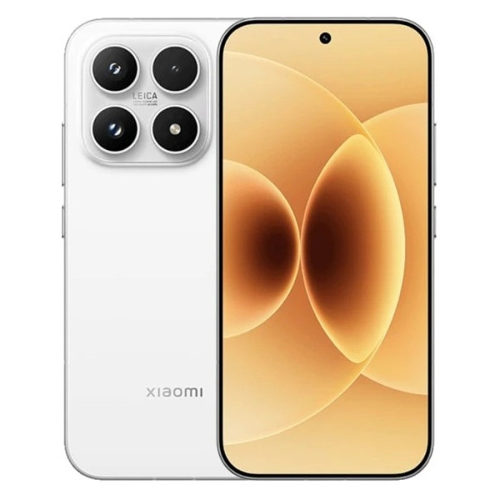 Смартфон Xiaomi 17 16/512GB Белый (White) CN