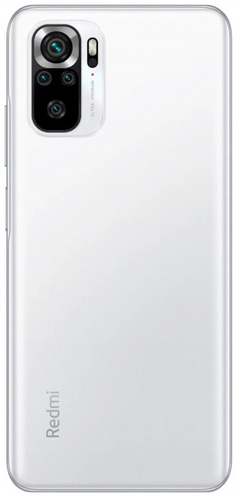Смартфон Xiaomi Redmi Note 10S 8/128GB Pebble White