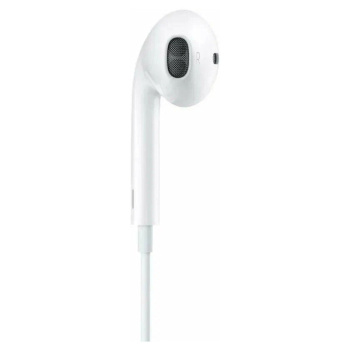 Наушники Apple EarPods (Lightning) Белый