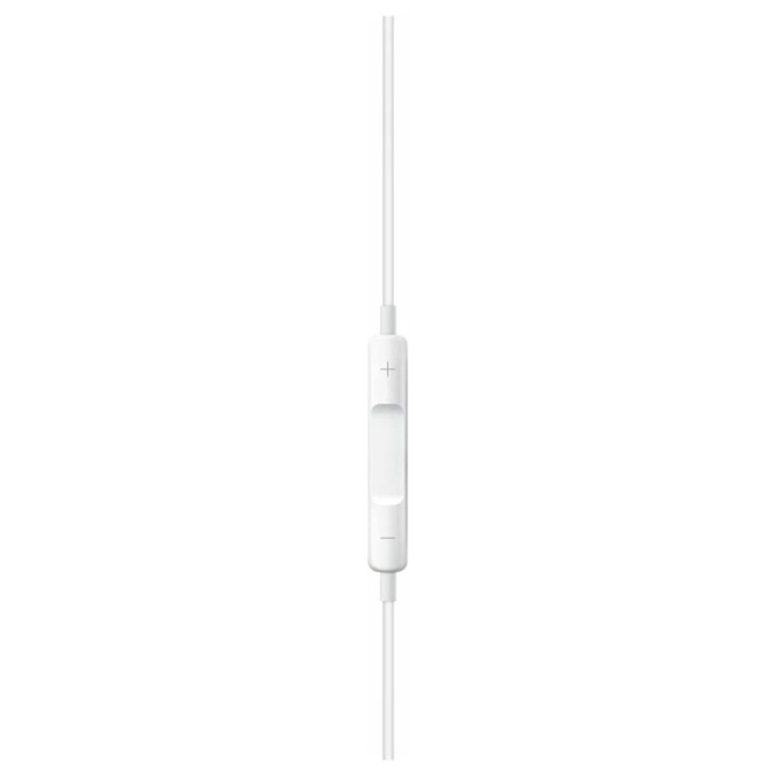 Наушники Apple EarPods (Lightning) Белый