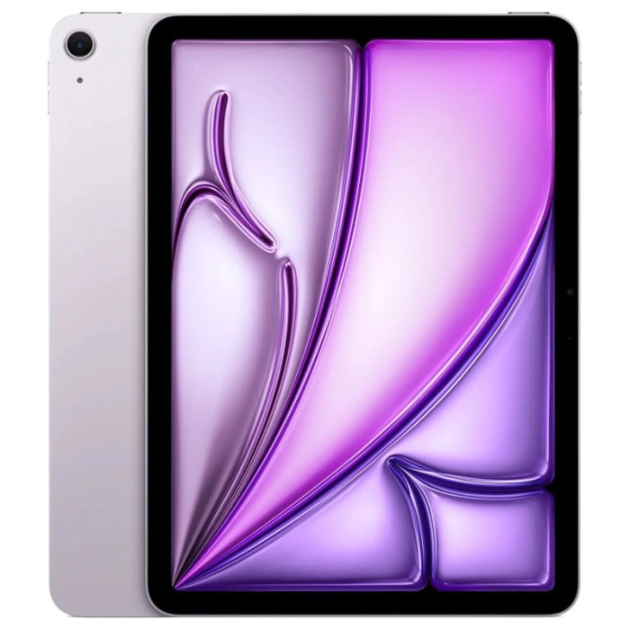 Планшет Apple iPad Air 11 (2025) 128GB Wi-Fi  Фиолетовый (Purple) | Фото 1 из 2