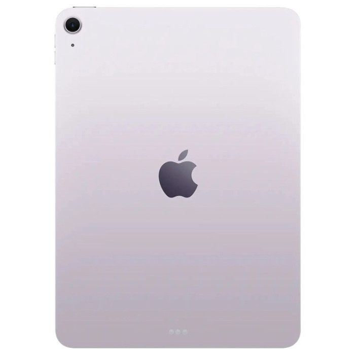 Планшет Apple iPad Air 11 (2025) 128GB Wi-Fi  Фиолетовый (Purple) | Фото 2 из 2