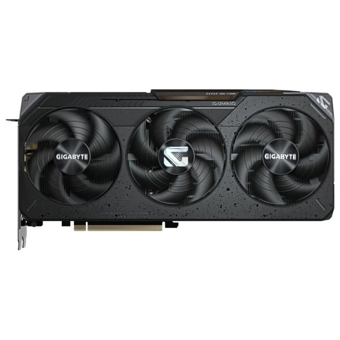 Видеокарта AMD Radeon RX 9070 XT Gigabyte 16Gb (GV-R9070XTGAMING OC-16GD) | Фото 1 из 1