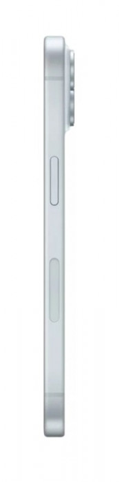 Смартфон Apple iPhone 15 512GB Голубой (Blue) DualSim | Фото 2 из 5