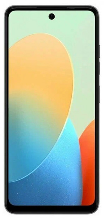 Смартфон Tecno Spark 20C 8/128GB Черный EAC