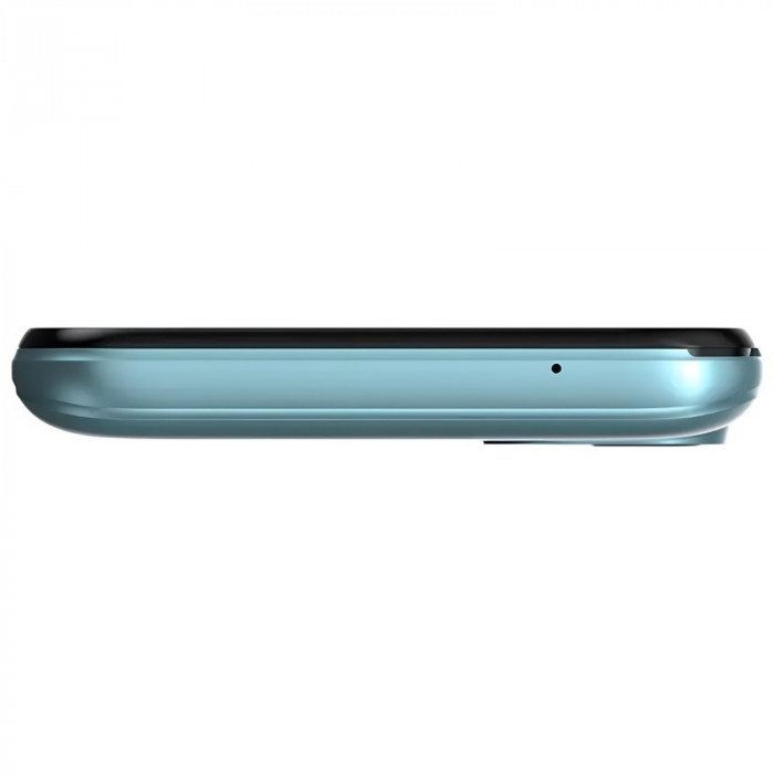 Смартфон Itel A27 2/32GB Crystal blue
