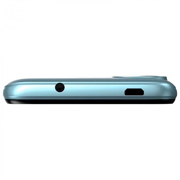 Смартфон Itel A27 2/32GB Crystal blue