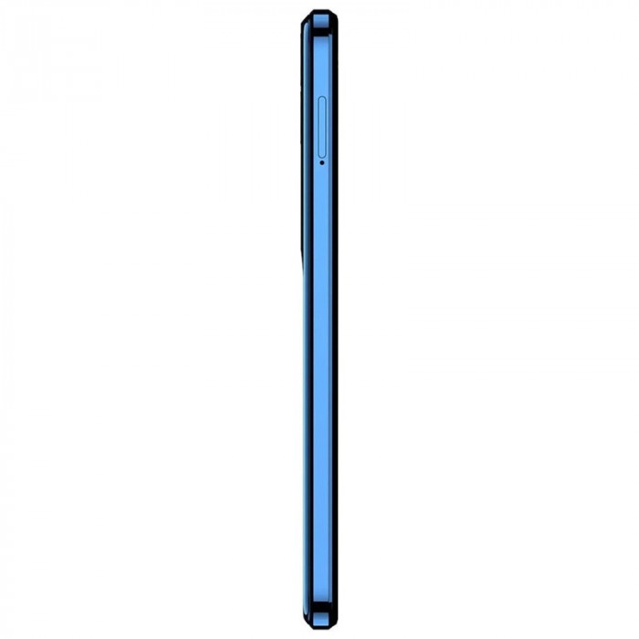 Смартфон Tecno Pova Neo 2 4/128GB Синий (Cyber Blue) EAC
