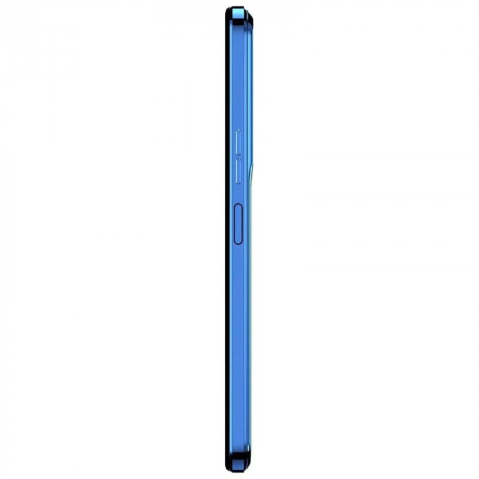 Смартфон Tecno Pova Neo 2 4/128GB Синий (Cyber Blue) EAC
