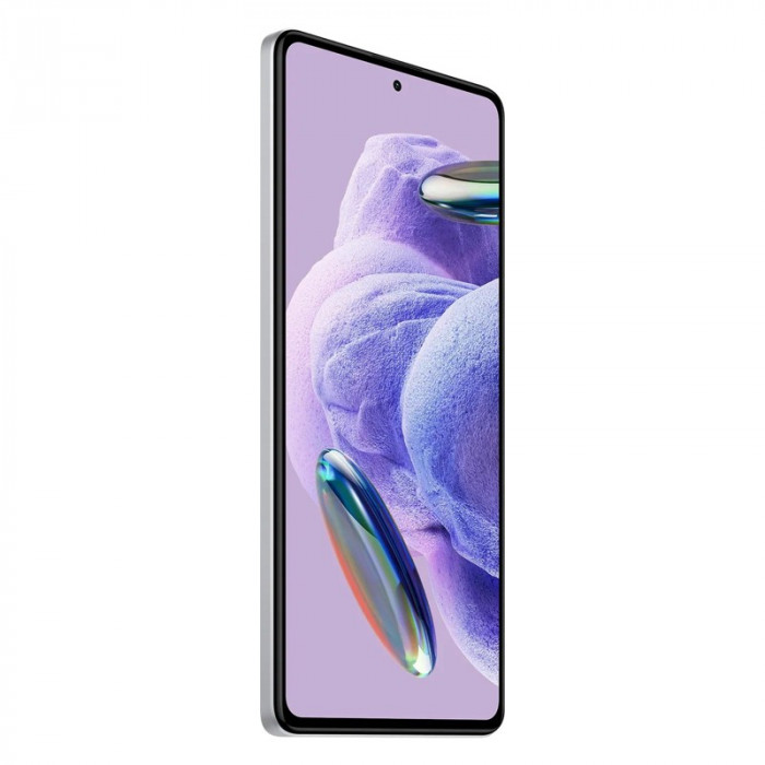 Смартфон Xiaomi Redmi Note 12 Pro+ 8/256GB Белый