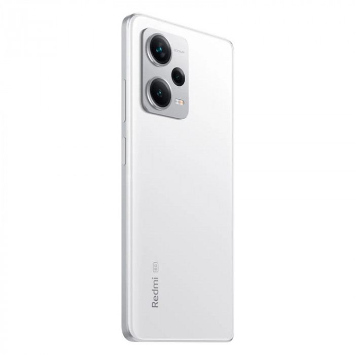 Смартфон Xiaomi Redmi Note 12 Pro+ 8/256GB Белый (White)