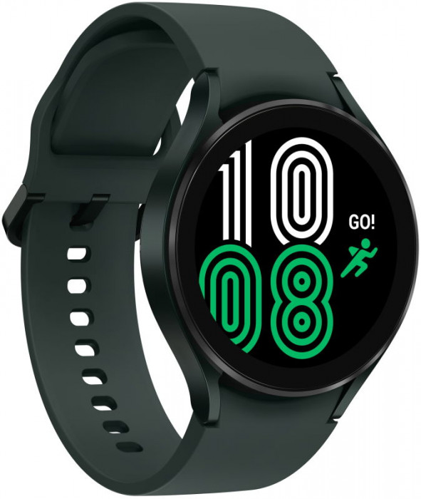 Умные часы Samsung Galaxy Watch4 44mm Зеленый