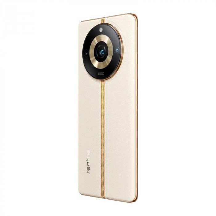 Смартфон Realme 11 Pro+ 12/512GB Бежевый (Beige) EAC | Фото 4 из 9