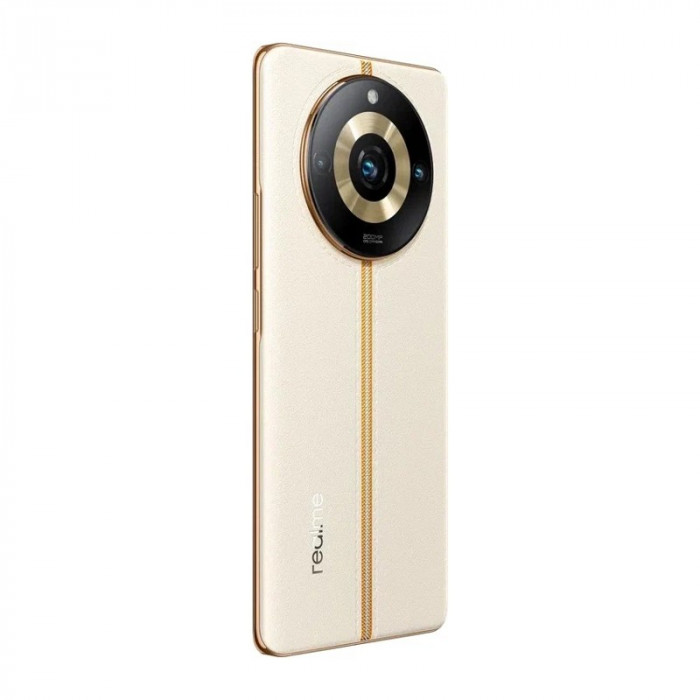 Смартфон Realme 11 Pro+ 12/512GB Бежевый (Beige) EAC | Фото 5 из 9