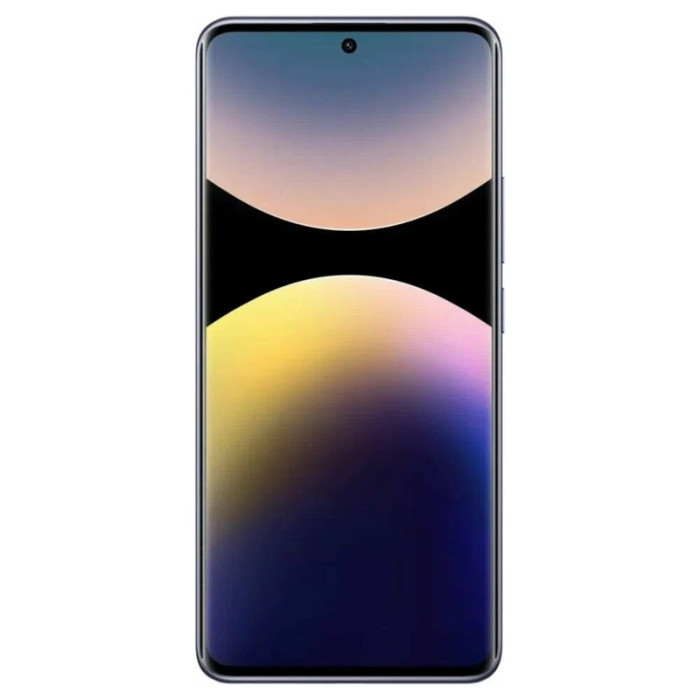 Смартфон Xiaomi Redmi Note 14 Pro Plus 12/256GB Фиолетовый (Aurora Purple) | Фото 3 из 3