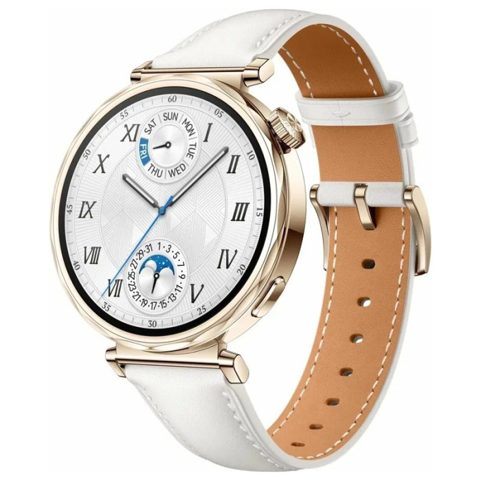 Смарт-часы Huawei Watch GT 5 41mm Белый (White)
