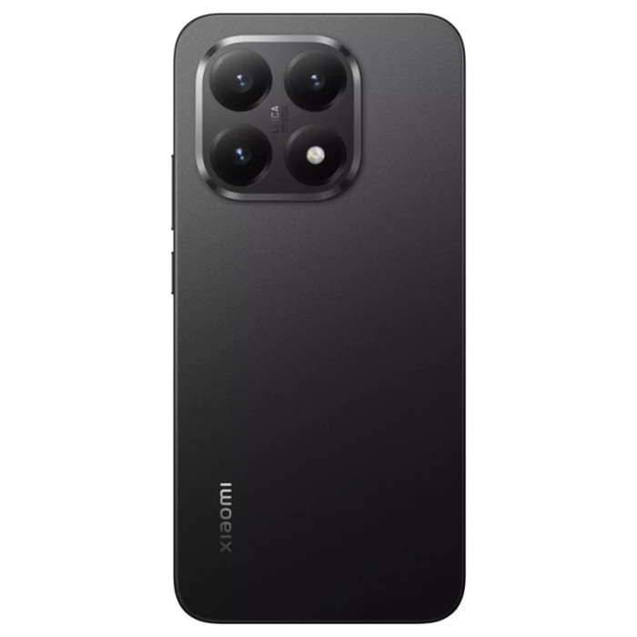 Смартфон Xiaomi 15T 12/512GB Черный (Black) | Фото 2 из 3