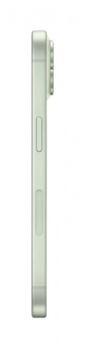 Смартфон Apple iPhone 15 512GB Зеленый (Green) DualSim | Фото 2 из 5