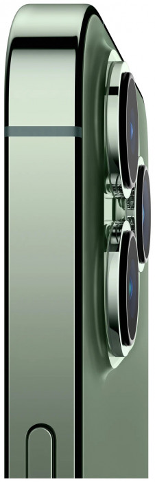 Смартфон Apple iPhone 13 Pro 512GB Зеленый (Alpine Green) | Фото 4 из 5