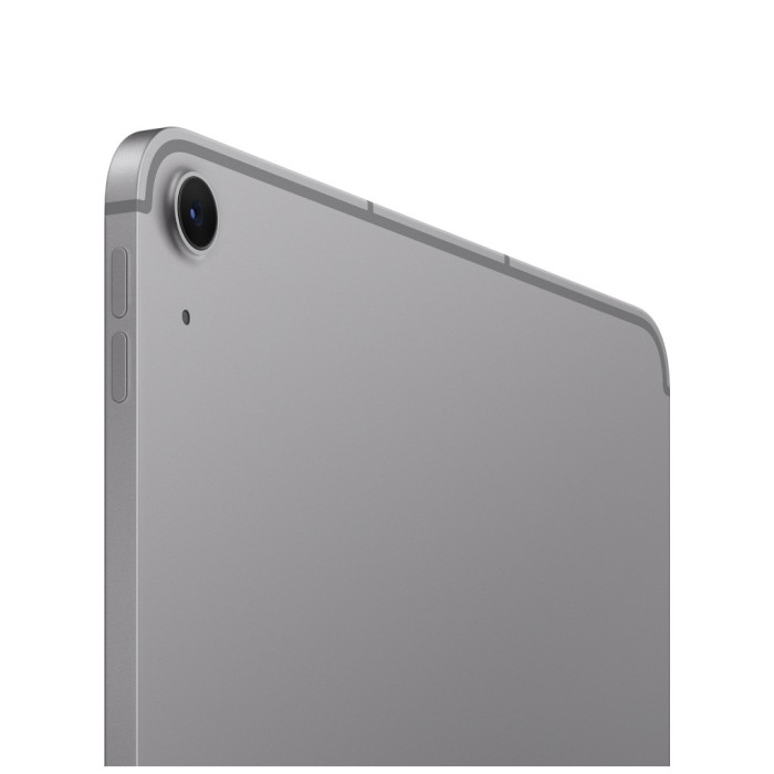 Планшет Apple iPad Air 11 (2024) 512GB Wi-Fi + Cellular Серый космос (Space Gray)