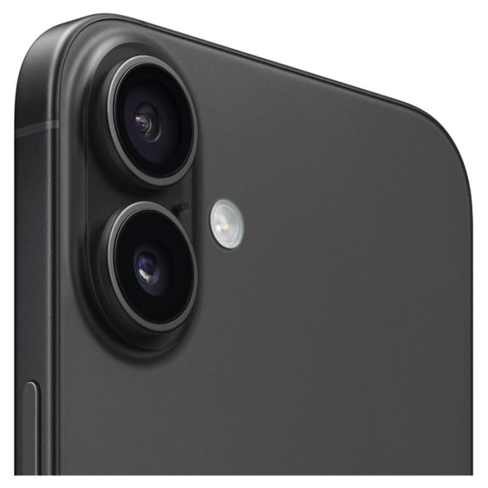 Смартфон Apple iPhone 16 Plus 512GB Черный (Black) DualSim (Без RuStore)