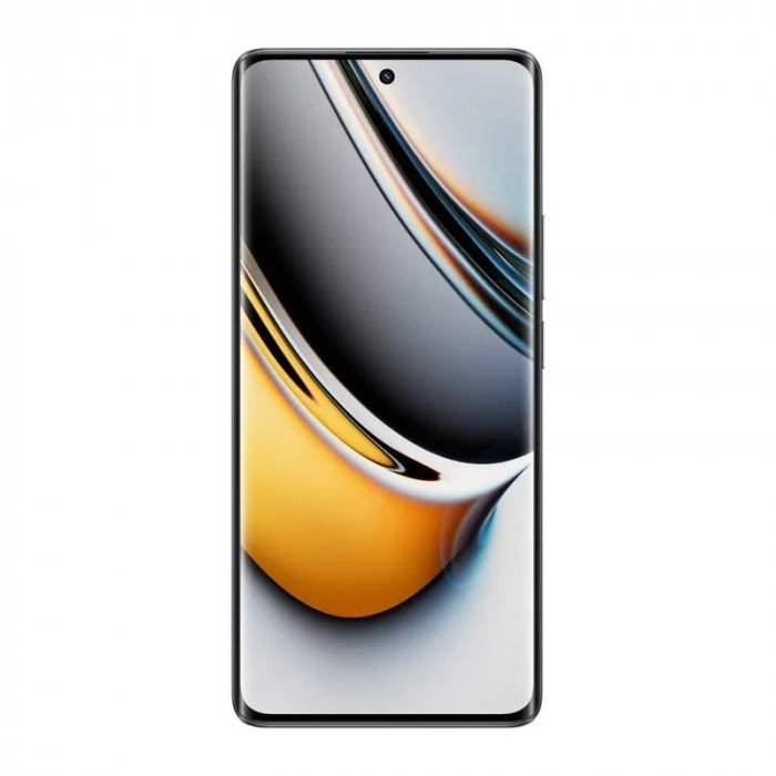 Смартфон Realme 11 Pro+ 12/512GB Черный (Black) EAC | Фото 2 из 8