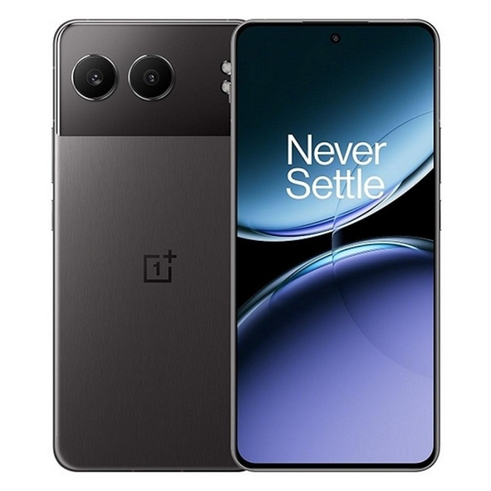 Смартфон OnePlus Nord 4 8/256GB Черный (Obsidian Midnight) | Фото 1 из 3