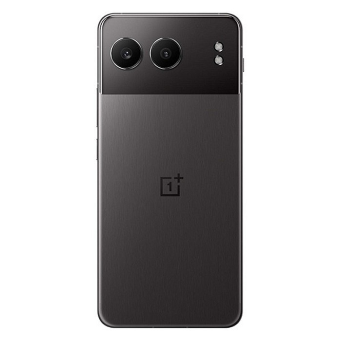 Смартфон OnePlus Nord 4 8/256GB Черный (Obsidian Midnight) | Фото 2 из 3