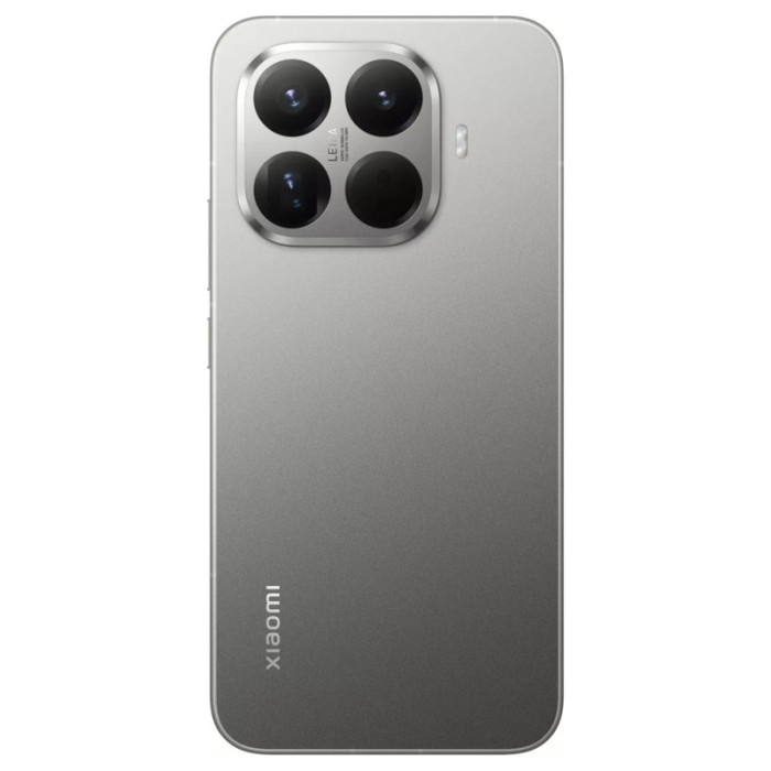 Смартфон Xiaomi 15T Pro 12/256GB Серый (Gray) | Фото 3 из 3