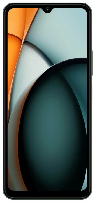 Смартфон Xiaomi Redmi A3 3/64GB Зелёный (Green) EAC