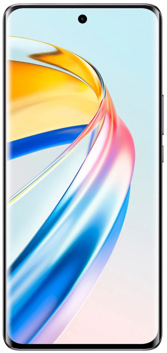 Смартфон Honor X9b 12/256GB Черный (Midnight Black) EAC | Фото 3 из 6