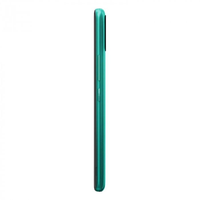 Смартфон Itel A48 2/32GB Зеленый (Gradation Green)